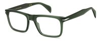 Montura de gafas David Beckham Hombre 1092861ED5319 - 1092861ED5540